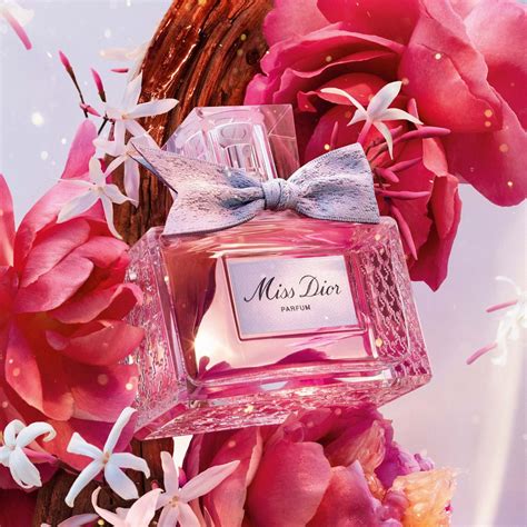 best miss dior fragrance